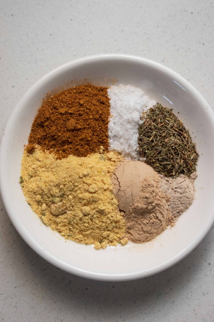 Apricot chicken #spices