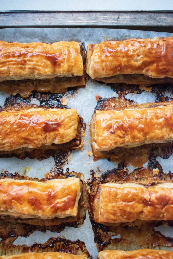 bobotie pies #bobotie pies #thebigtastybite #lilalerie #southafrica #recipeblog