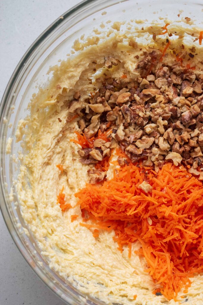 carrot cake rusk #carrotcakerusk #thebigtastybite #ruskseries #southafricanrusks