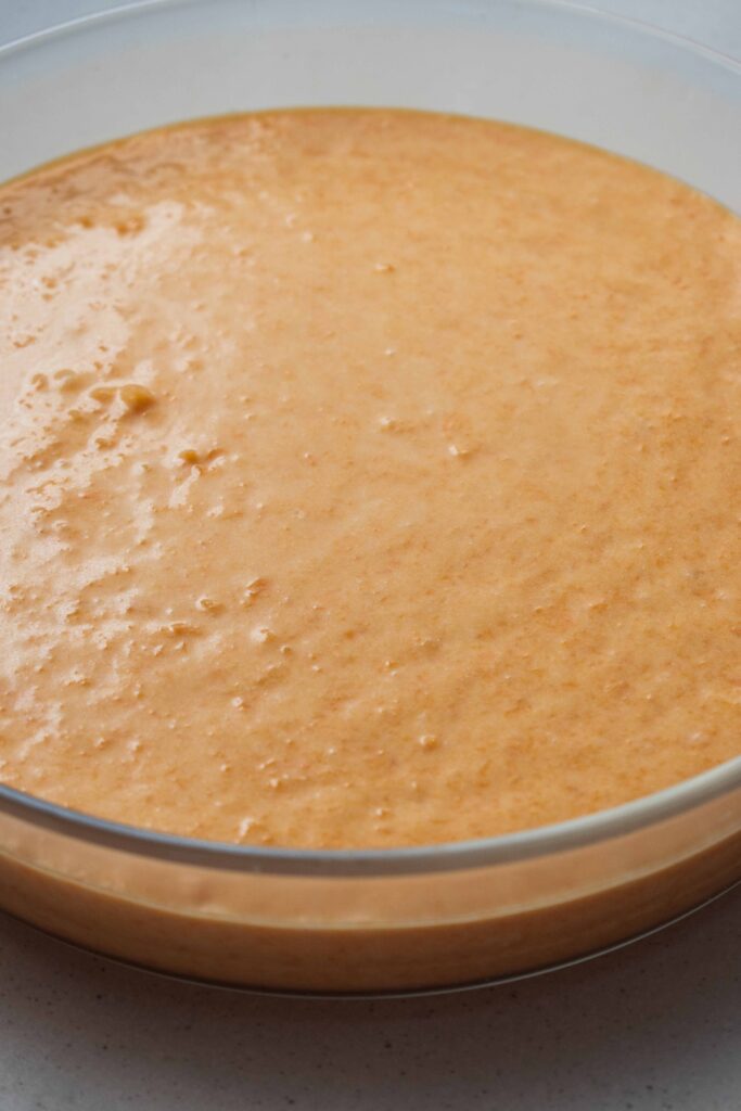 pumpkin tart #pumpkintart #thebigtastybite #lilalerie #southafricanrecipes