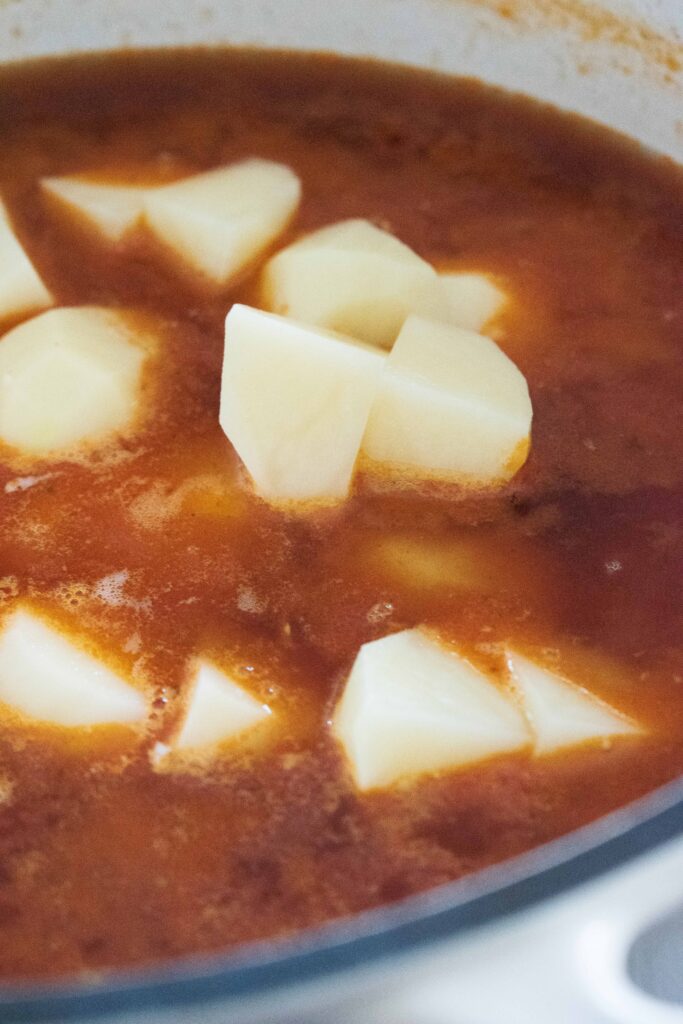 red lentil meatball soup #soup #lentilsoup #meatballsoup #thebigtastybite #southafricansoups #soups #southafrican #foodie