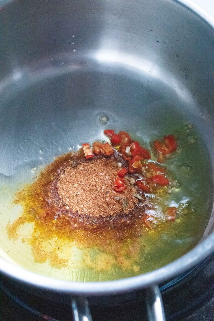 #spices #bakedchicken #periperichicken 