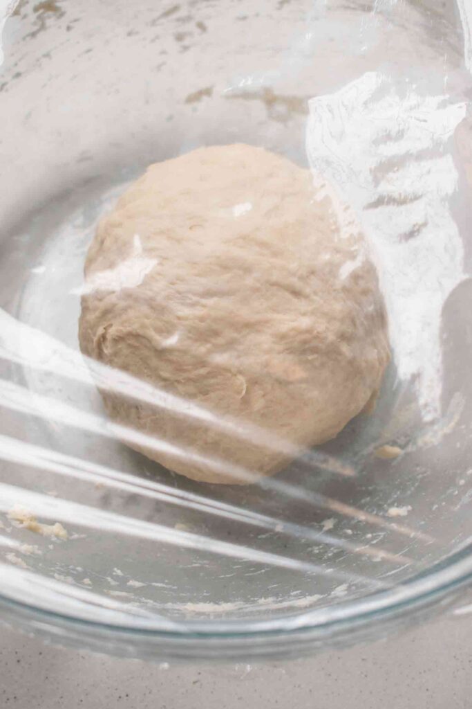dumpling dough