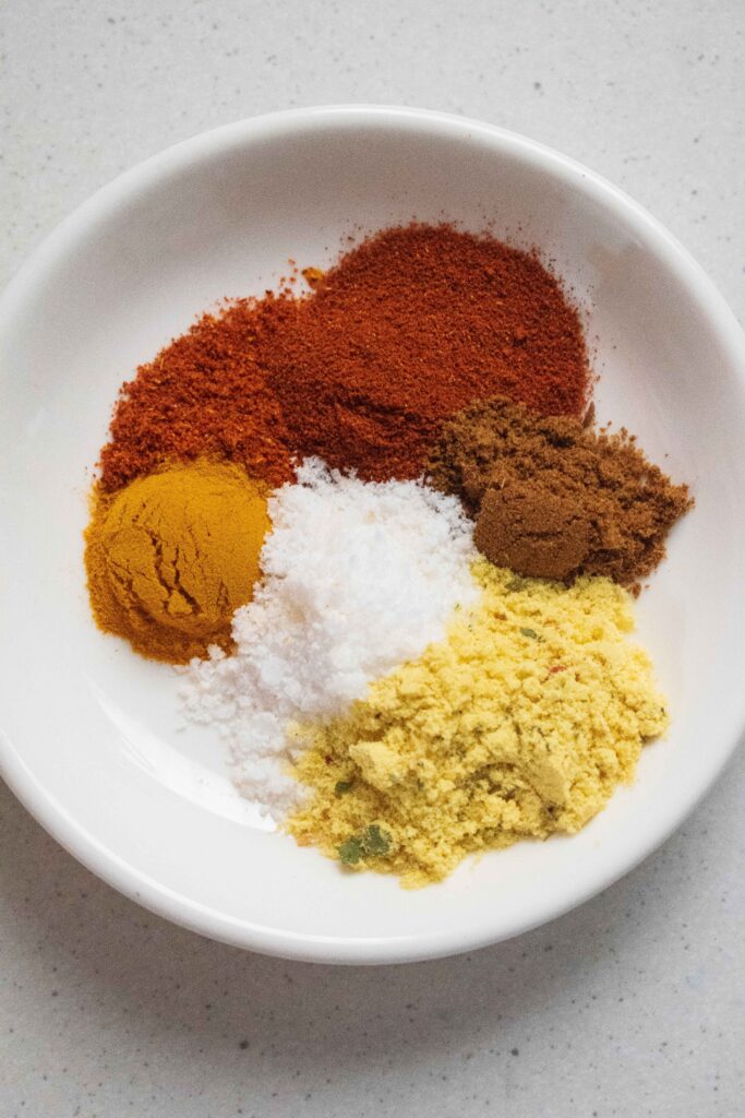 rainbow rice #rainbowrice #thebigtastybite #rice #lilalerie #thebigtastybite